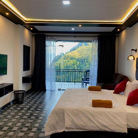 Paraiso Guest House Ella Εξωτερικό φωτογραφία