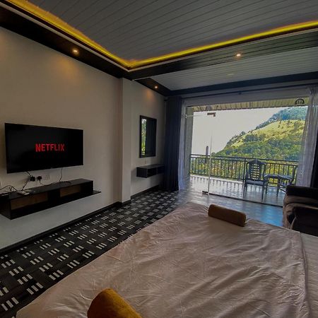 Paraiso Guest House Ella Εξωτερικό φωτογραφία