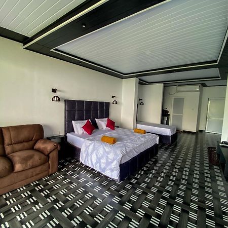 Paraiso Guest House Ella Εξωτερικό φωτογραφία