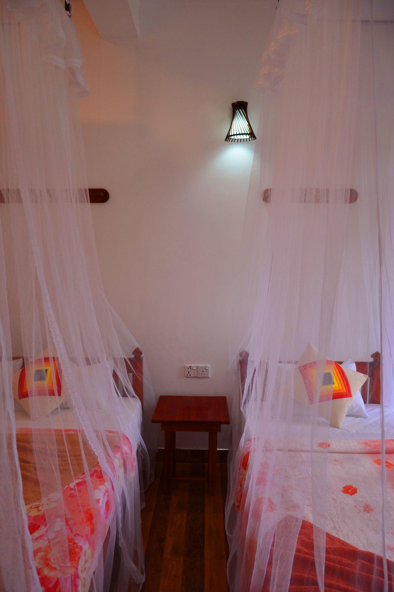 Paraiso Guest House Ella Εξωτερικό φωτογραφία