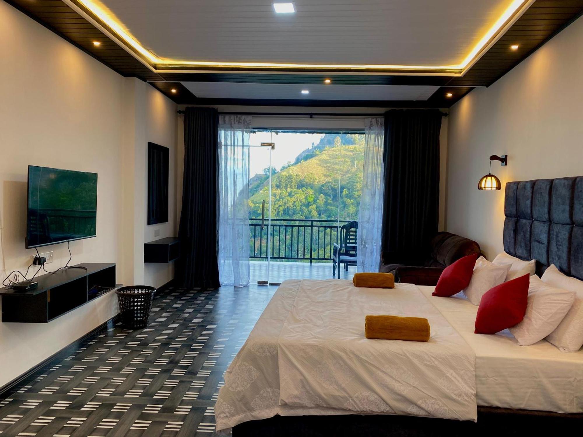 Paraiso Guest House Ella Εξωτερικό φωτογραφία