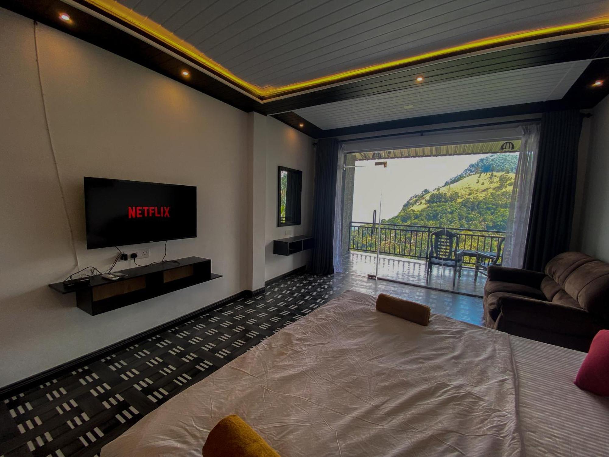Paraiso Guest House Ella Εξωτερικό φωτογραφία