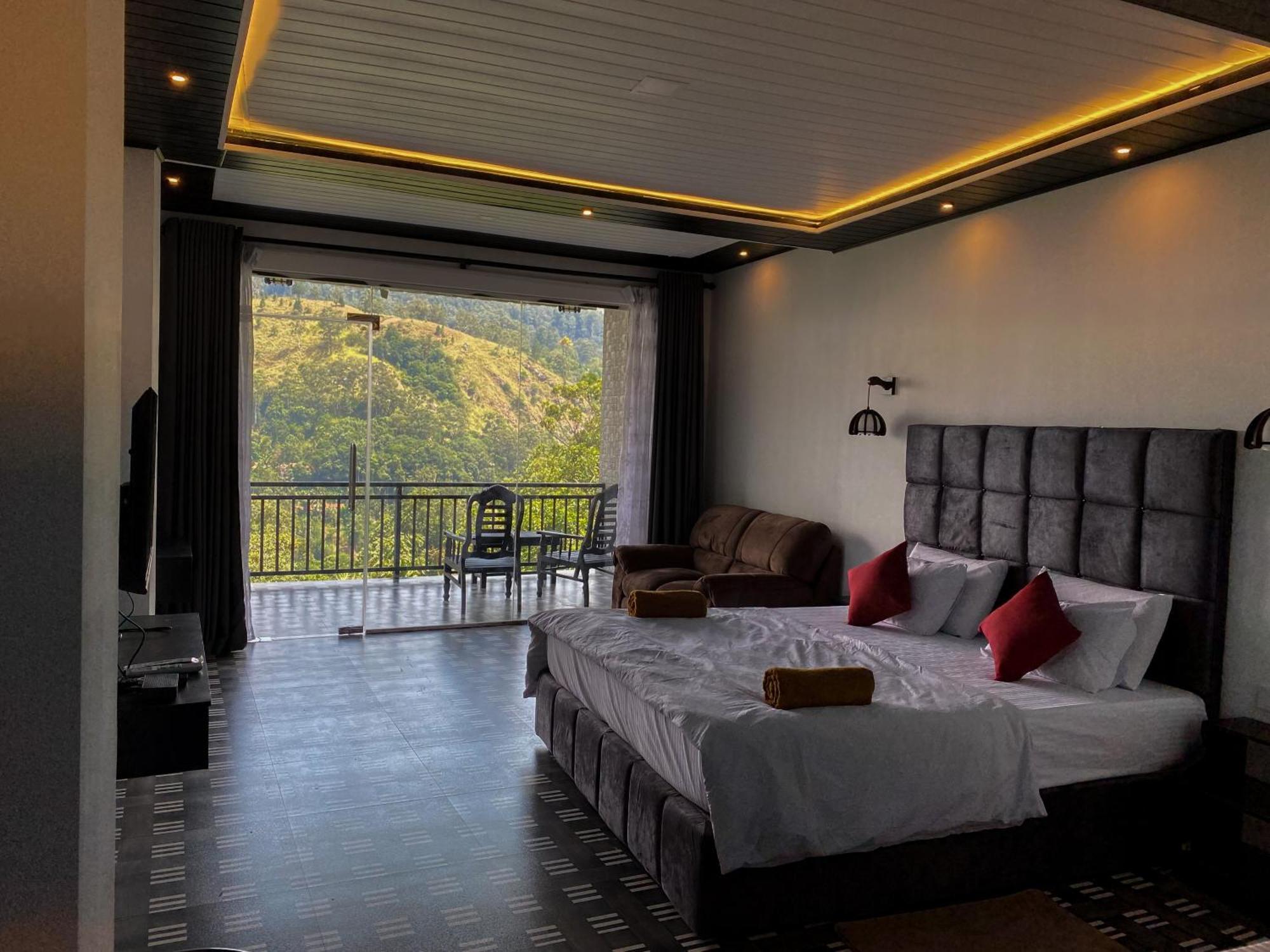 Paraiso Guest House Ella Εξωτερικό φωτογραφία