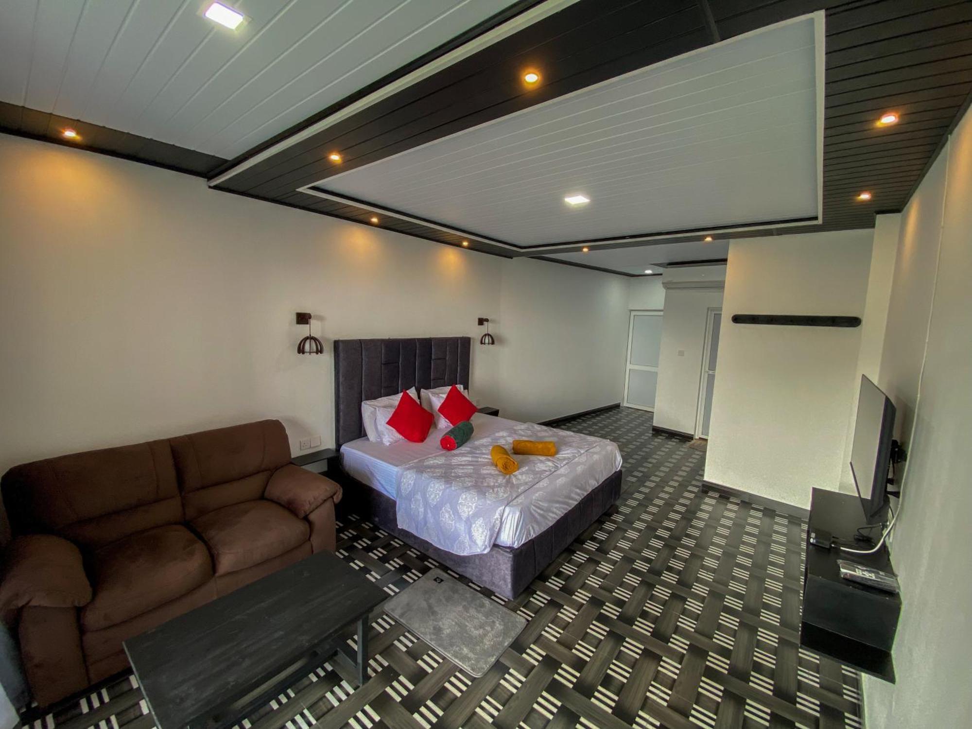 Paraiso Guest House Ella Εξωτερικό φωτογραφία