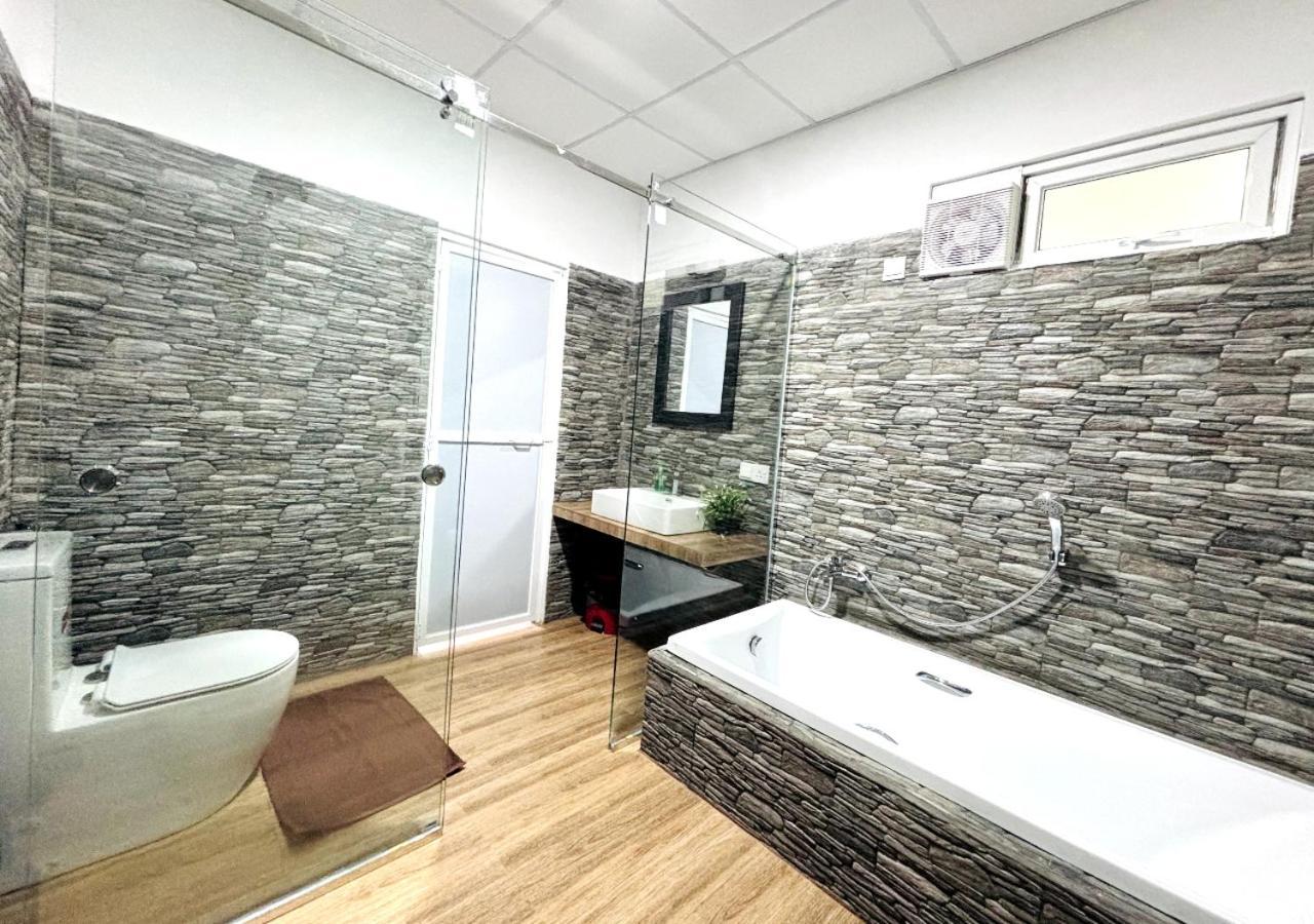 Paraiso Guest House Ella Εξωτερικό φωτογραφία