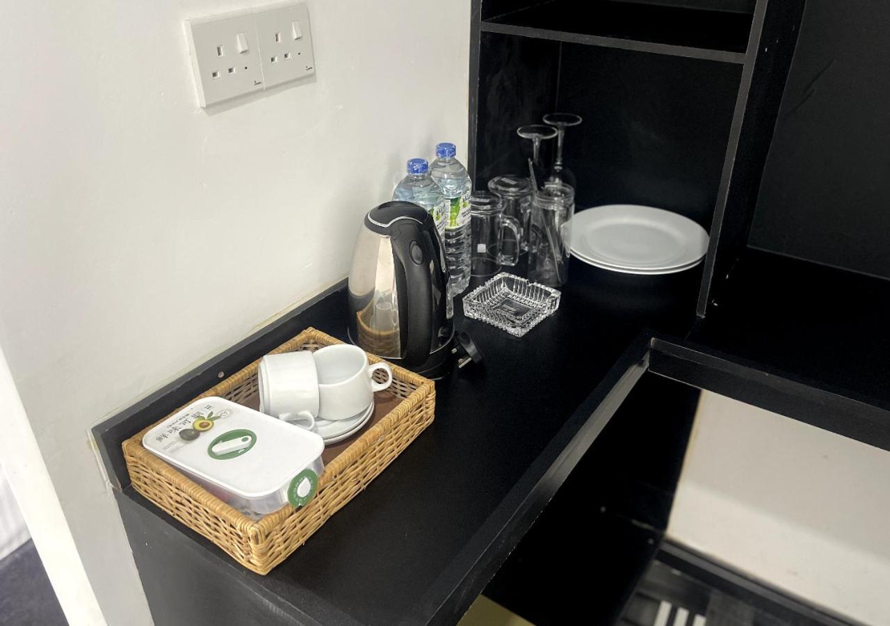 Paraiso Guest House Ella Εξωτερικό φωτογραφία