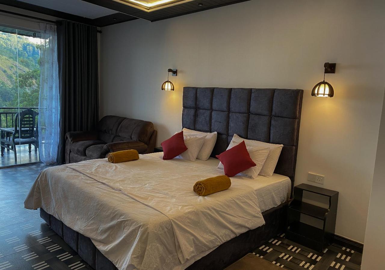 Paraiso Guest House Ella Εξωτερικό φωτογραφία