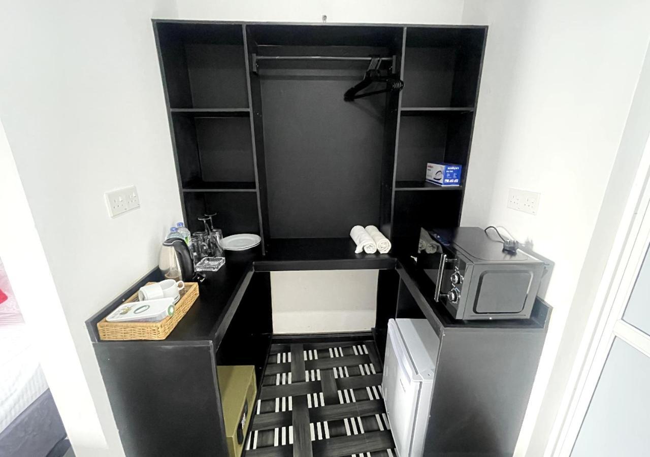 Paraiso Guest House Ella Εξωτερικό φωτογραφία