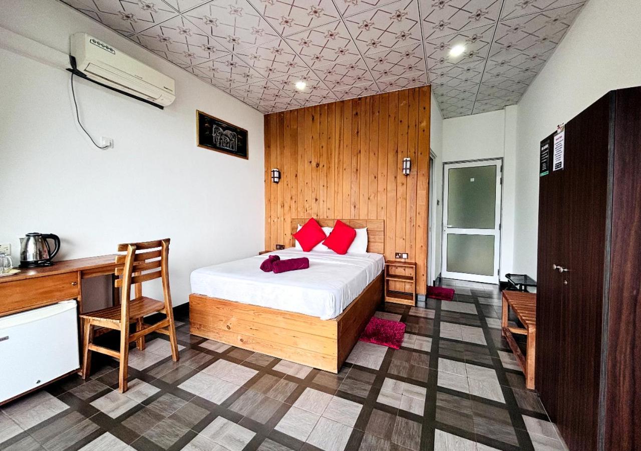 Paraiso Guest House Ella Εξωτερικό φωτογραφία