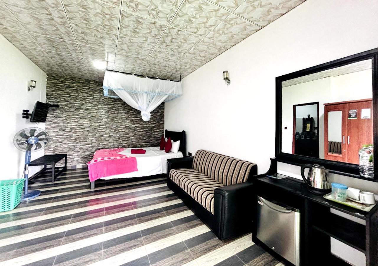 Paraiso Guest House Ella Εξωτερικό φωτογραφία