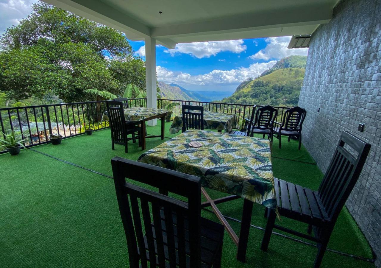 Paraiso Guest House Ella Εξωτερικό φωτογραφία
