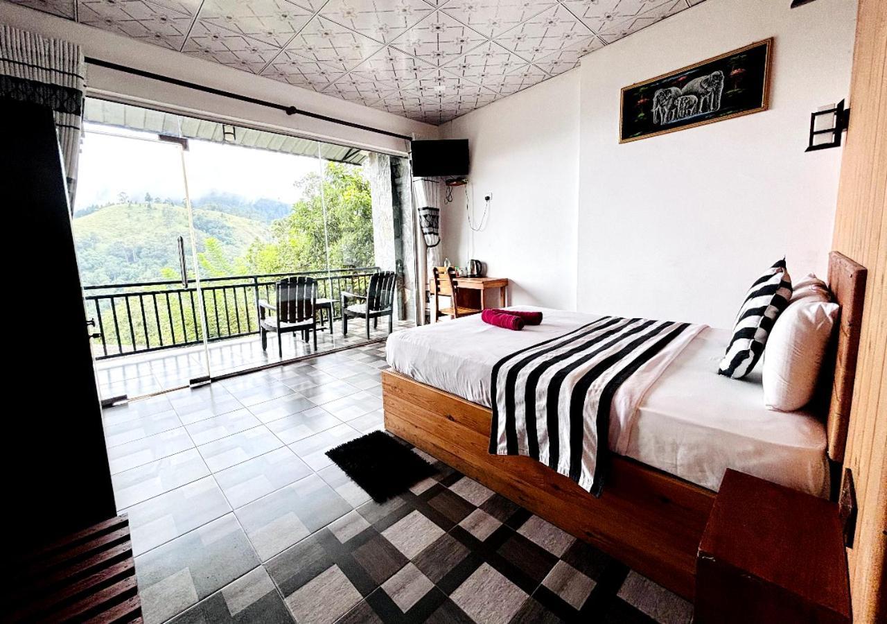 Paraiso Guest House Ella Εξωτερικό φωτογραφία