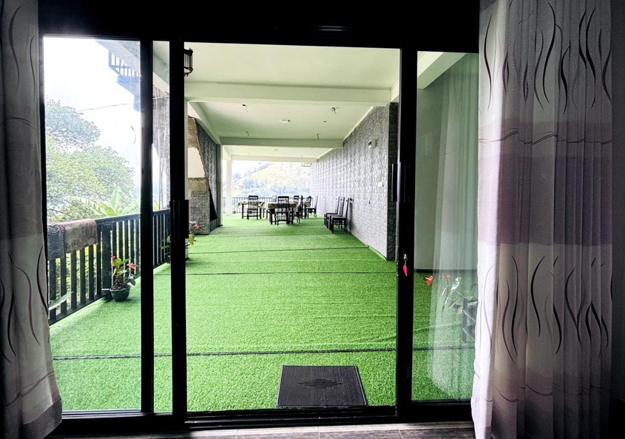 Paraiso Guest House Ella Δωμάτιο φωτογραφία