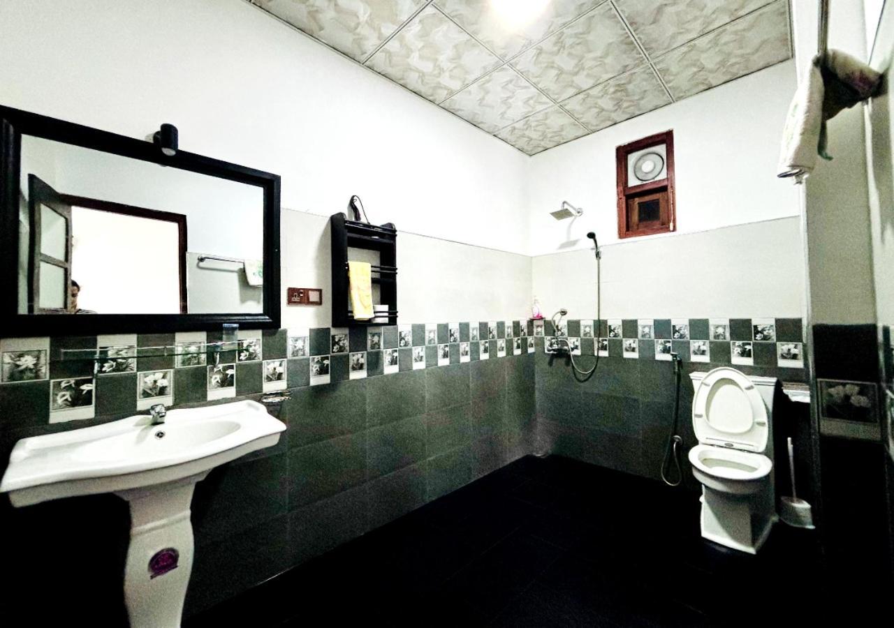 Paraiso Guest House Ella Εξωτερικό φωτογραφία