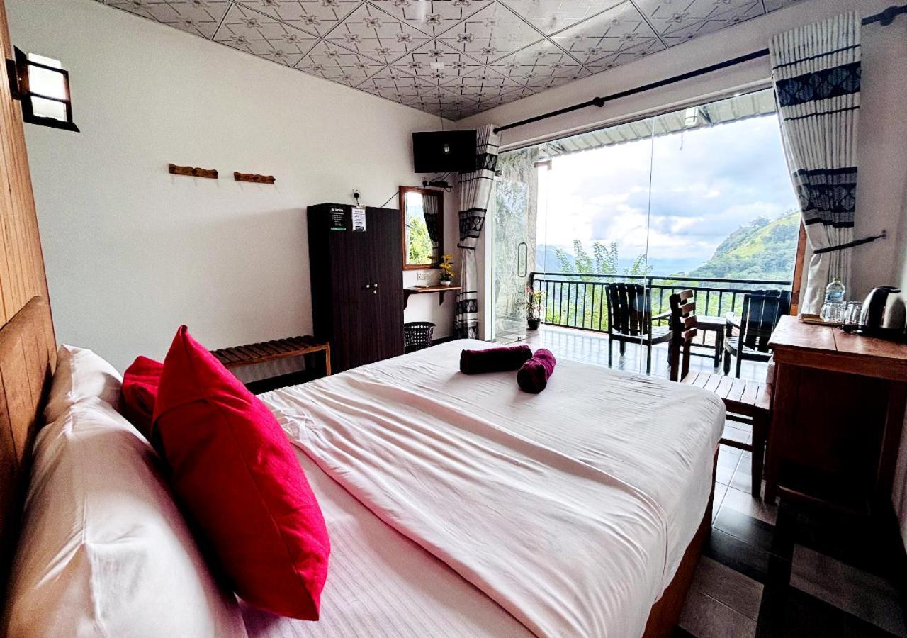 Paraiso Guest House Ella Εξωτερικό φωτογραφία