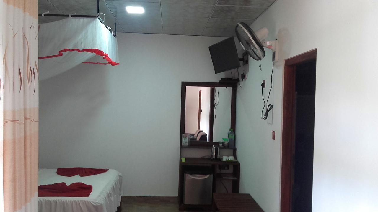 Paraiso Guest House Ella Εξωτερικό φωτογραφία