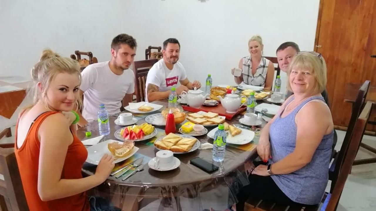 Paraiso Guest House Ella Εξωτερικό φωτογραφία