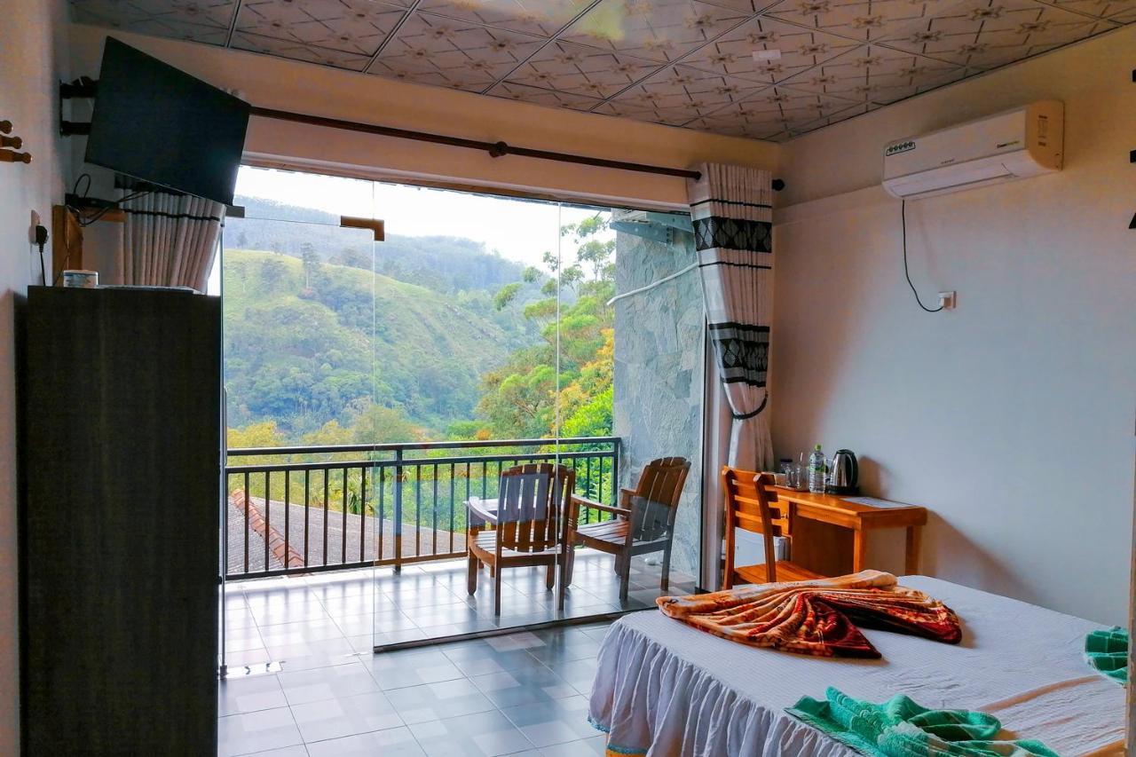 Paraiso Guest House Ella Εξωτερικό φωτογραφία