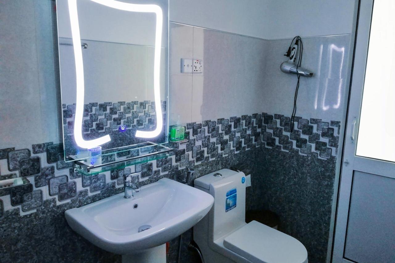 Paraiso Guest House Ella Εξωτερικό φωτογραφία