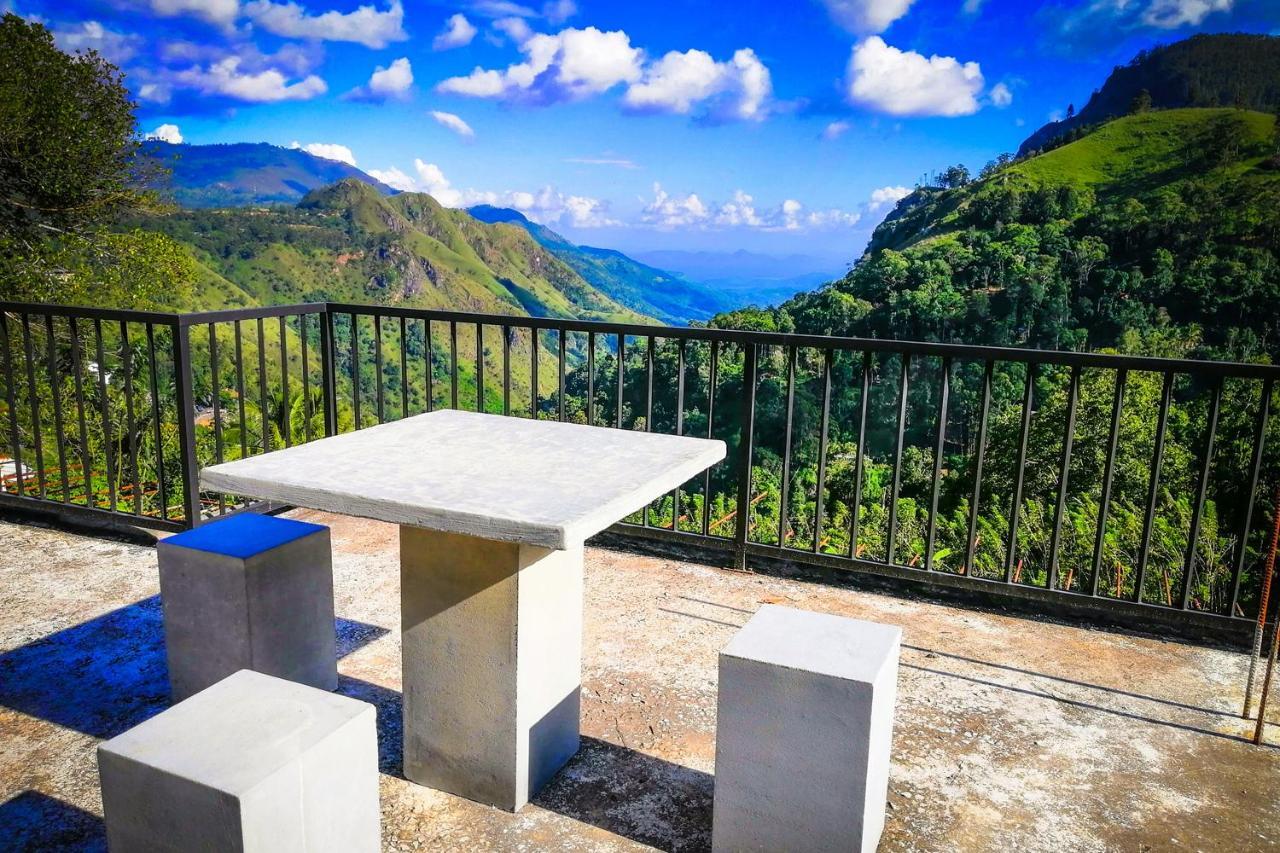 Paraiso Guest House Ella Εξωτερικό φωτογραφία