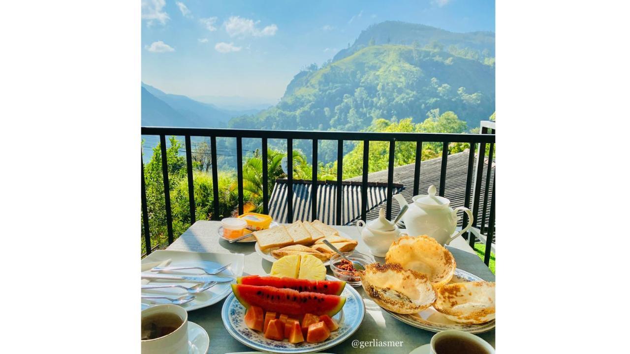 Paraiso Guest House Ella Εξωτερικό φωτογραφία
