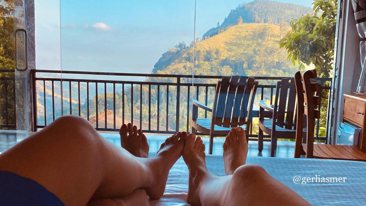 Paraiso Guest House Ella Εξωτερικό φωτογραφία